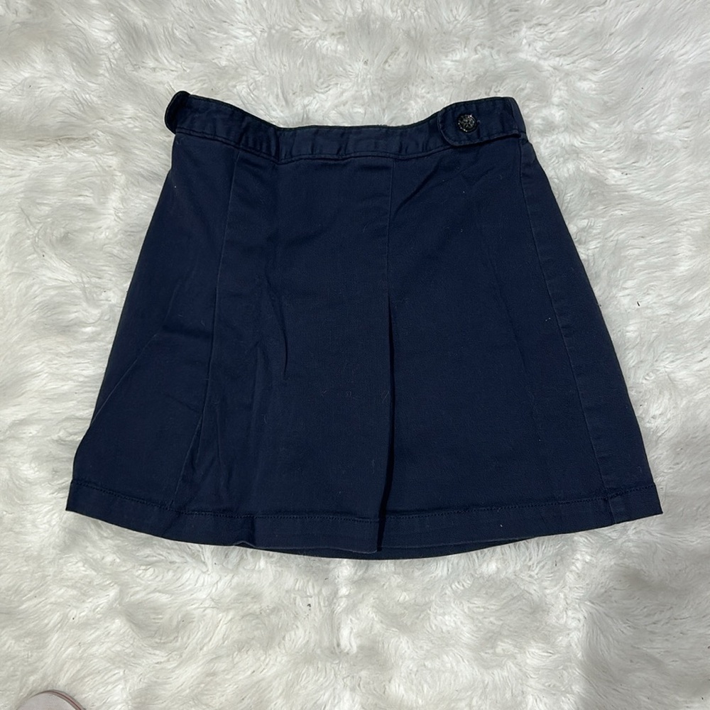 Old navy girls uniform size 14